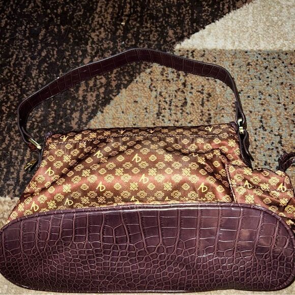 Alfred Durante purse - Picture 7 of 9